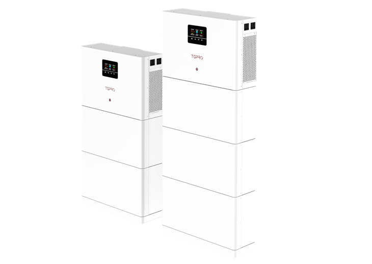 All in One ESS- Off Grid 6KW