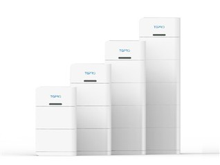 تخزين الطاقة السكنية المكدس الجهد العالي